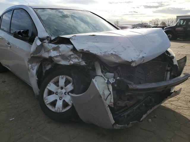 Photo 9 from auction – 2010 NISSAN SENTRA 2.0 with VIN 3N1AB6AP1AL600403