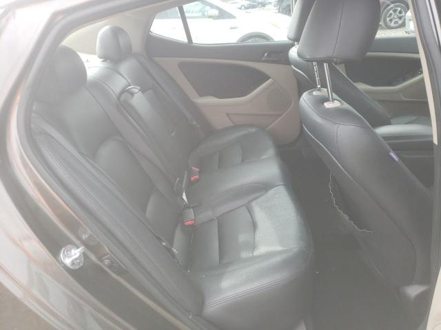 Photo 6 from auction – 2012 KIA OPTIMA LX with VIN 5XXGM4A70CG041933