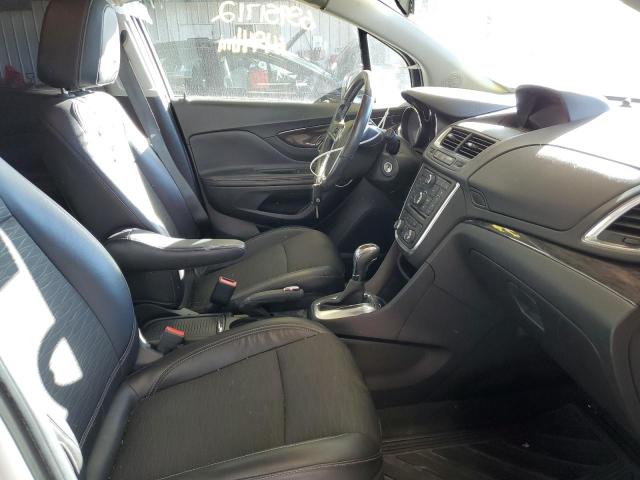 Photo 5 from auction – 2015 BUICK ENCORE CON with VIN KL4CJBSB6FB113480