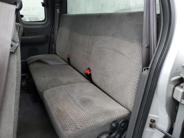 Photo 6 from auction – 2000 FORD F150 with VIN 1FTZX1721YNB55042