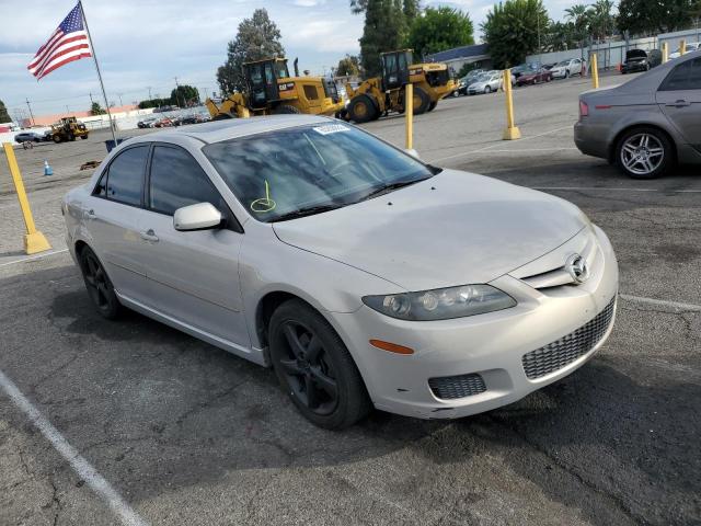صورة رقم 1 من المزاد - 2008 MAZDA 6 I مع VIN 1YVHP80C585M19171