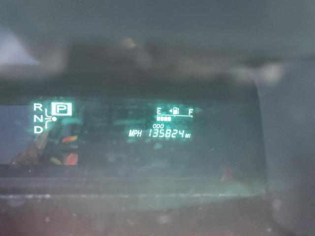 Photo 8 from auction – 2006 TOYOTA PRIUS with VIN JTDKB20U463142604
