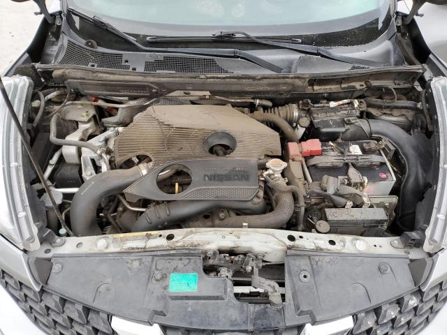 Photo 7 from auction – 2015 NISSAN JUKE S with VIN JN8AF5MR6FT507327