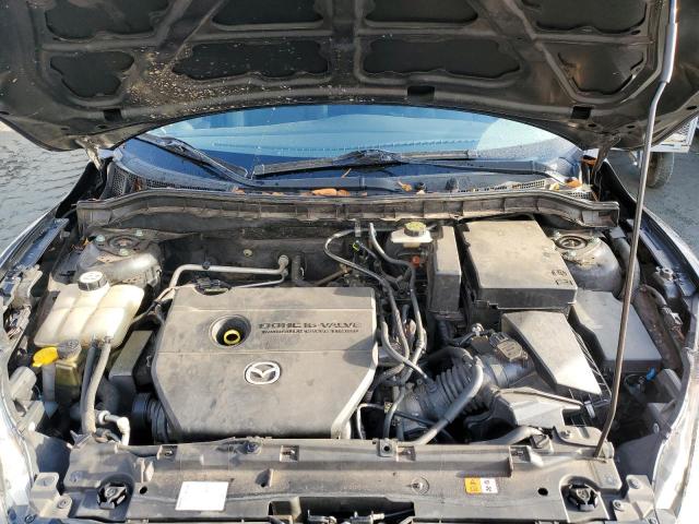 Photo 7 from auction – 2012 MAZDA 3 I with VIN JM1BL1VF6C1511732