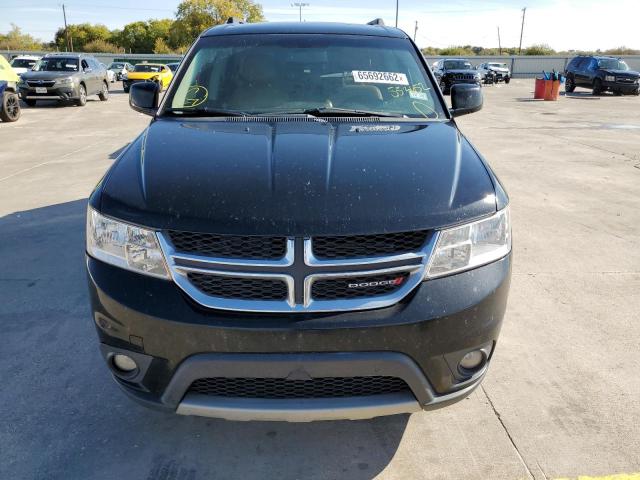 Photo 5 from auction – 2015 DODGE JOURNEY SX with VIN 3C4PDCBG8FT553652