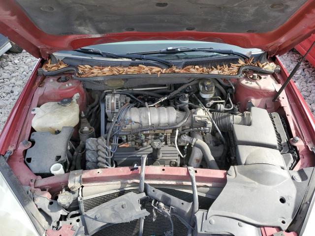 Photo 7 from auction – 2006 BUICK LUCERNE CX with VIN 1G4HD57296U176277