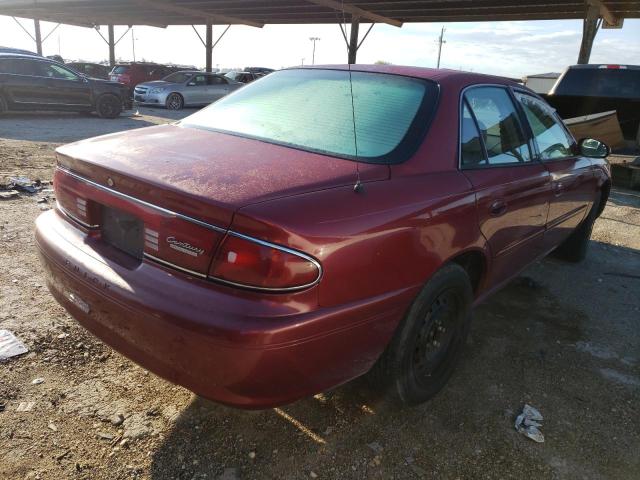 Photo 4 from auction – 2005 BUICK CENTURY CU with VIN 2G4WS52J251103032