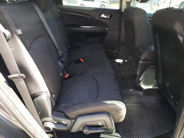 Photo 6 from auction – 2015 DODGE JOURNEY SX with VIN 3C4PDDBG2FT609350