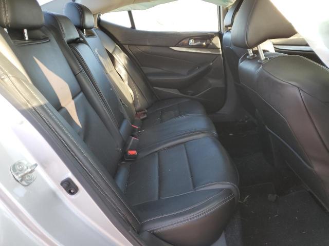 Photo 6 from auction – 2020 NISSAN MAXIMA SV with VIN 1N4AA6CV4LC372011