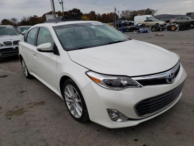 TOYOTA AVALON BAS 2014 z numerem VIN 4T1BK1EB5EU096738 - Zdjęcie z aukcji