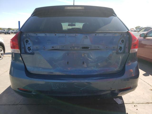 Photo 6 from auction – 2009 TOYOTA VENZA with VIN 4T3ZE11A09U008923