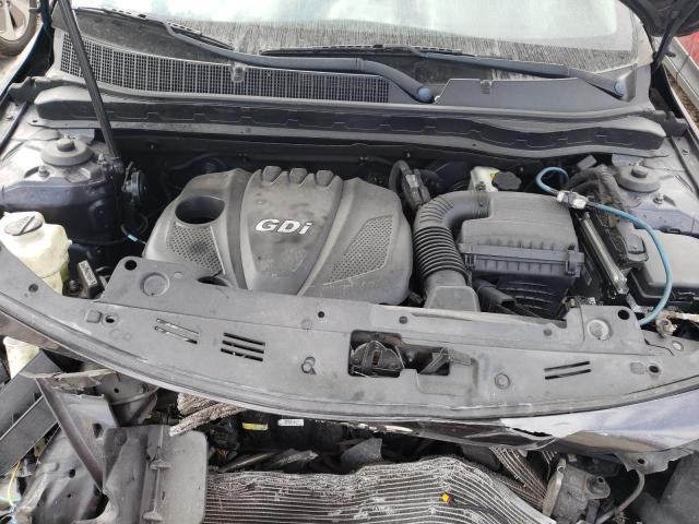 Photo 7 from auction – 2011 KIA OPTIMA LX with VIN KNAGM4A79B5077605