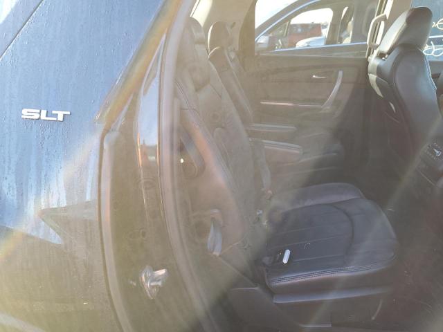 Photo 6 from auction – 2010 GMC ACADIA SLT with VIN 1GKLVNED3AJ165807
