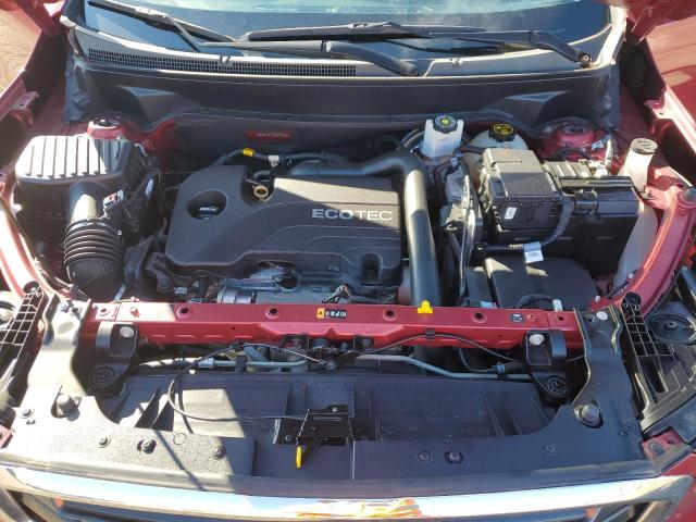 Photo 7 from auction – 2019 GMC TERRAIN SL with VIN 3GKALMEV9KL104567