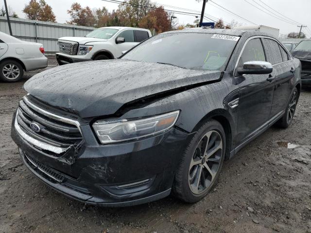 Photo 2 from auction – 2015 FORD TAURUS LIM with VIN 1FAHP2F81FG186614