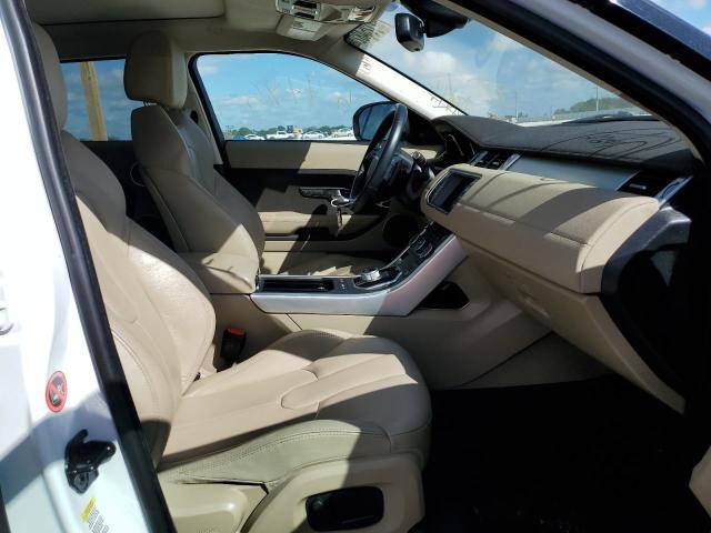 Photo 5 from auction – 2013 LAND ROVER RANGE ROVE with VIN SALVP2BG4DH815518