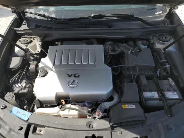 Photo 7 from auction – 2017 LEXUS ES 350 with VIN 58ABK1GG3HU063694