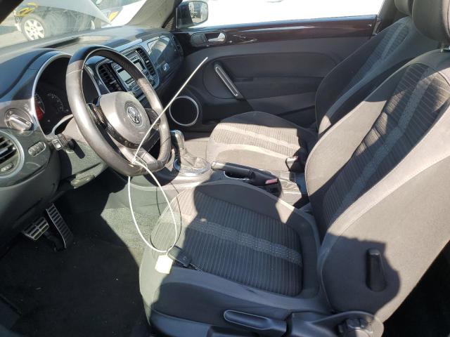 Photo 7 from auction – 2012 VOLKSWAGEN BEETLE TUR with VIN 3VWVA7ATXCM619336