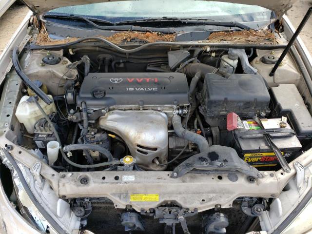 Photo 7 from auction – 2005 TOYOTA CAMRY LE with VIN 4T1BE32K55U027605