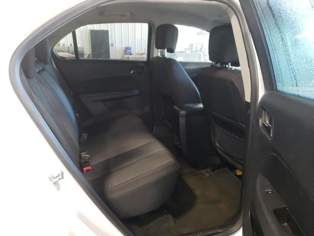 Photo 6 from auction – 2017 CHEVROLET EQUINOX LT with VIN 2GNALCEK2H6187758