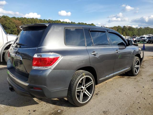 Photo 4 from auction – 2013 TOYOTA HIGHLANDER with VIN 5TDZK3EH3DS117740