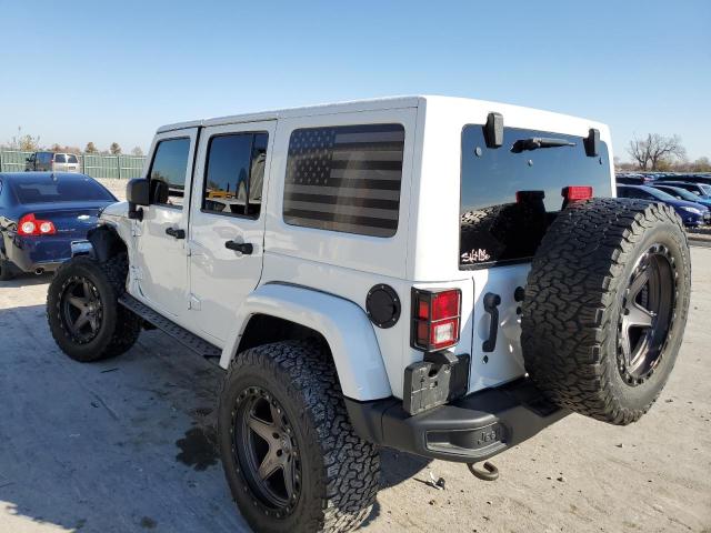 Photo 3 from auction – 2018 JEEP WRANGLER U with VIN 1C4HJWDG2JL938561
