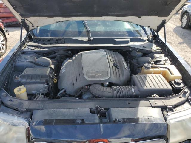 Photo 7 from auction – 2006 CHRYSLER 300C with VIN 2C3KA63H26H100636