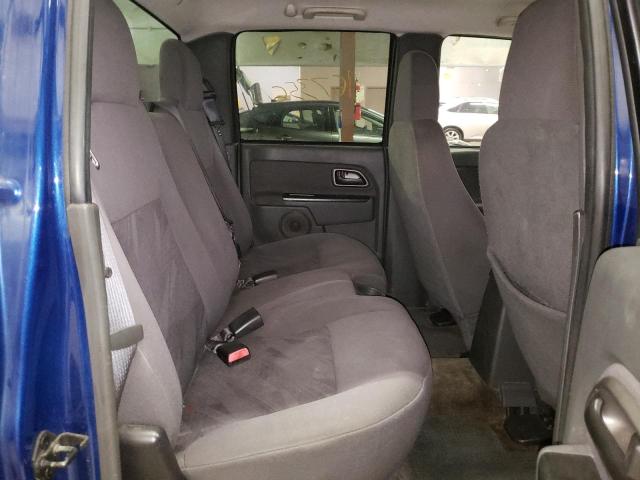 Photo 6 from auction – 2005 CHEVROLET COLORADO with VIN 1GCDT136258281046