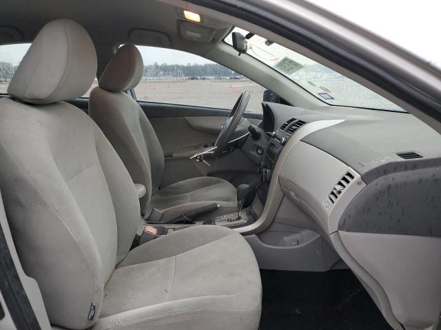 Photo 5 from auction – 2010 TOYOTA COROLLA BA with VIN 1NXBU4EE8AZ191777
