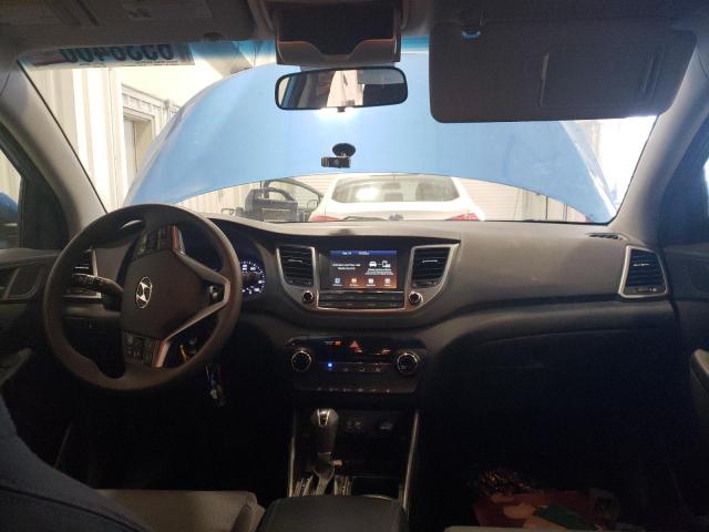 Photo 9 from auction – 2018 HYUNDAI TUCSON SEL with VIN KM8J3CA44JU598792