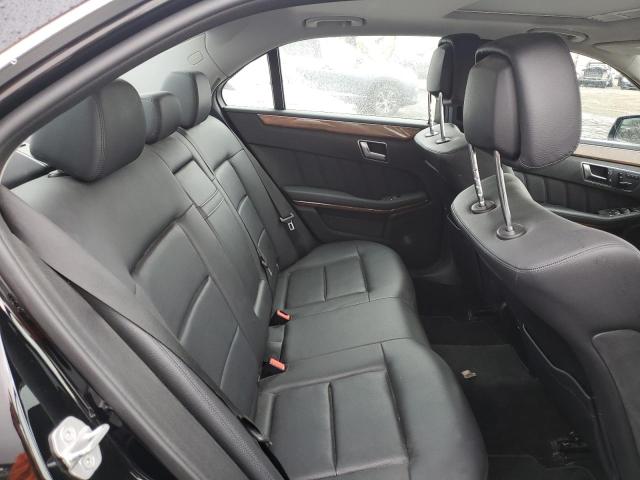 Photo 6 from auction – 2012 MERCEDES-BENZ E 350 with VIN WDDHF5KB7CA555898
