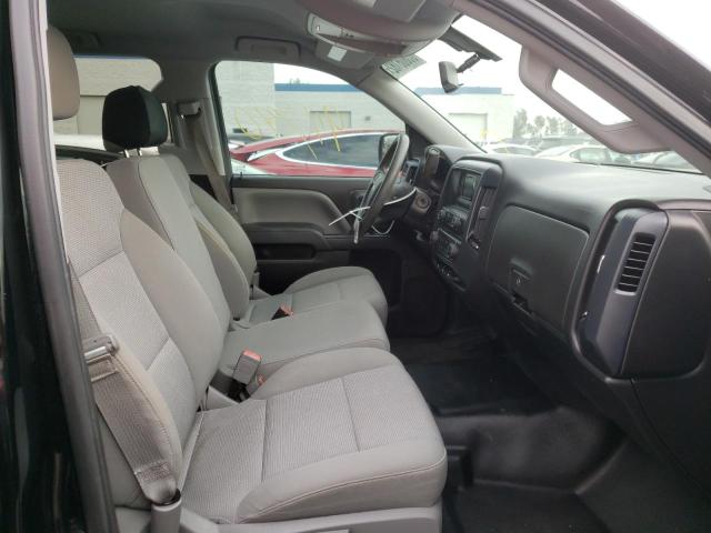Photo 5 from auction – 2015 CHEVROLET SILVERADO with VIN 3GCPCPEH0FG208591