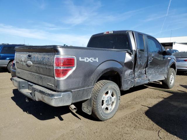 Photo 4 from auction – 2011 FORD F150 SUPER with VIN 1FTEX1EMXBFC50560