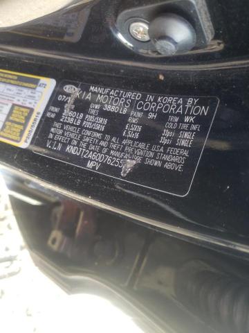 Photo 10 from auction – 2013 KIA SOUL + with VIN KNDJT2A60D7625537