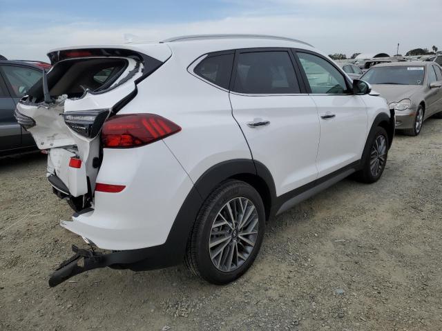 Photo 4 from auction – 2020 HYUNDAI TUCSON LIM with VIN KM8J3CAL4LU225097