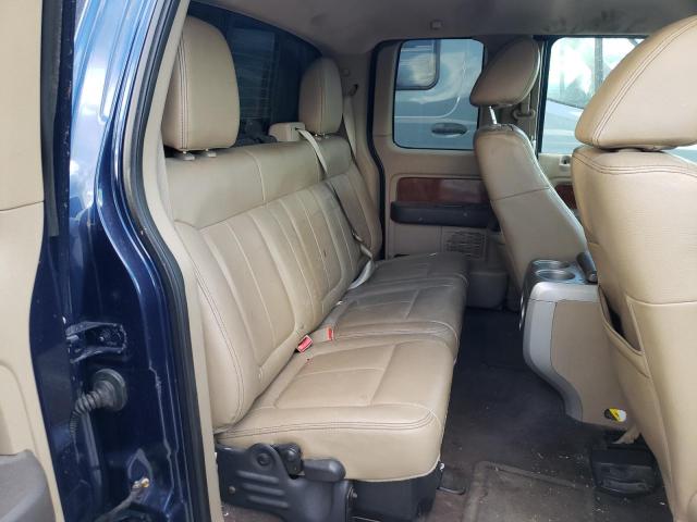 Photo 6 from auction – 2010 FORD F150 SUPER with VIN 1FTFX1EV4AFB25629