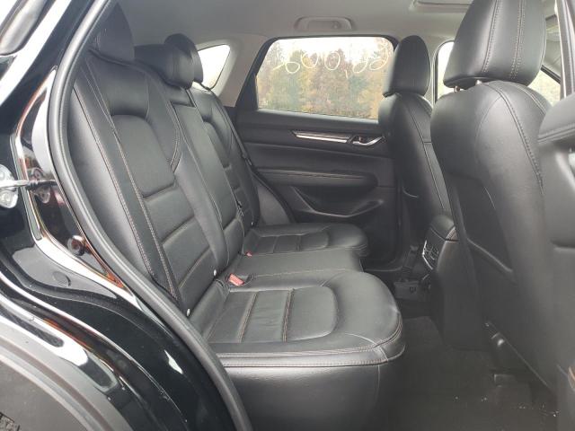 Photo 6 from auction – 2020 MAZDA CX-5 GRAND with VIN JM3KFADM2L0738405