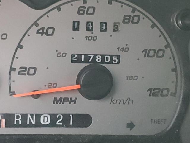 Photo 8 from auction – 2003 FORD RANGER with VIN 1FTYR44UX3PB57043