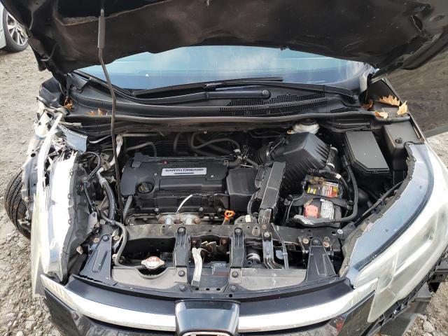 Photo 7 from auction – 2015 HONDA CR-V EX with VIN 5J6RM4H54FL104009