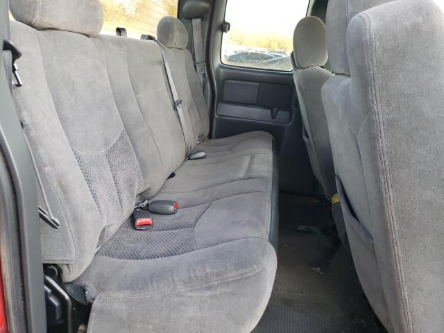 Photo 6 from auction – 2007 CHEVROLET SILVERADO with VIN 1GCEC19Z57Z197998