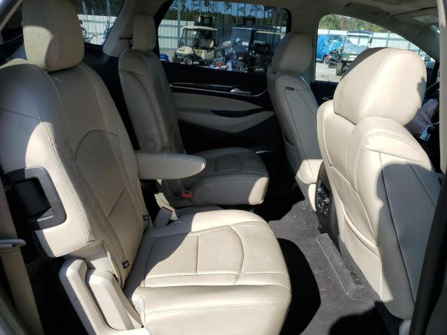 Photo 6 from auction – 2018 BUICK ENCLAVE ES with VIN 5GAERBKW9JJ187261