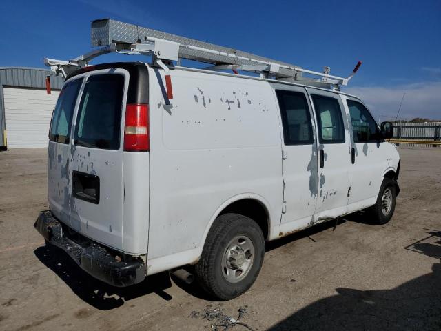 Photo 4 from auction – 2007 CHEVROLET EXPRESS G3 with VIN 1GCHG35U071184761