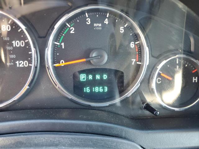 Photo 8 from auction – 2012 JEEP LIBERTY SP with VIN 1C4PJMAK6CW166950