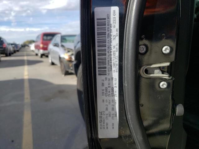 Photo 10 from auction – 2020 RAM 1500 CLASS with VIN 1C6RR7LT7LS103976