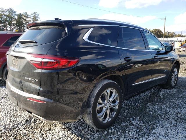 Photo 4 from auction – 2019 BUICK ENCLAVE AV with VIN 5GAERDKW2KJ239889
