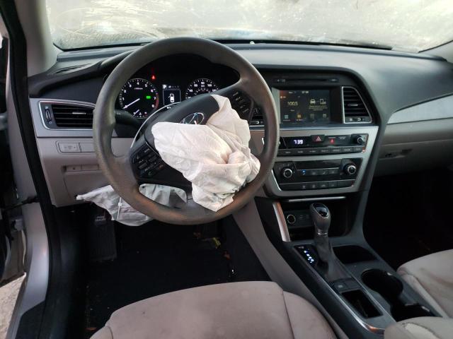 Photo 9 from auction – 2016 HYUNDAI SONATA SE with VIN 5NPE24AF6GH364981