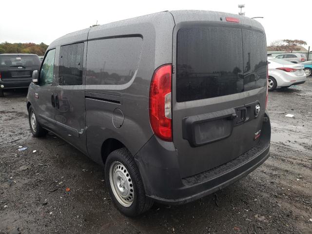 Photo 3 from auction – 2016 RAM PROMASTER with VIN ZFBERFAT9G6B10677