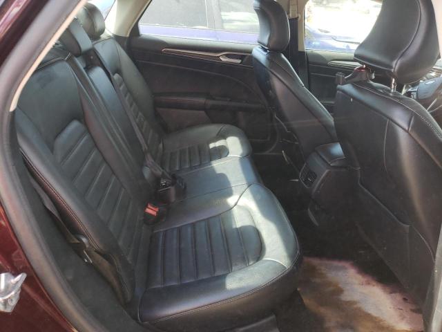 Photo 6 from auction – 2017 FORD FUSION SE with VIN 3FA6P0H92HR202901