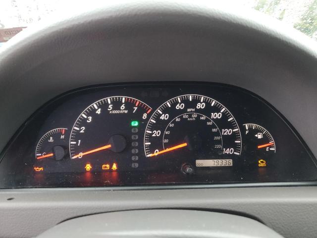 Photo 8 from auction – 2006 TOYOTA CAMRY with VIN 4T1BF32K06U632047