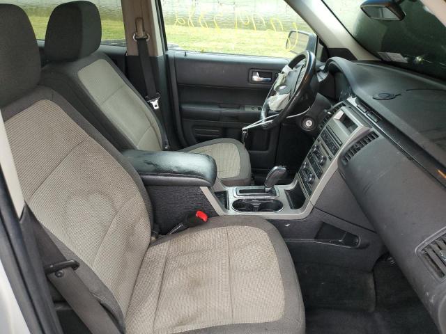 Photo 5 from auction – 2009 FORD FLEX SE with VIN 2FMDK51C89BA07321
